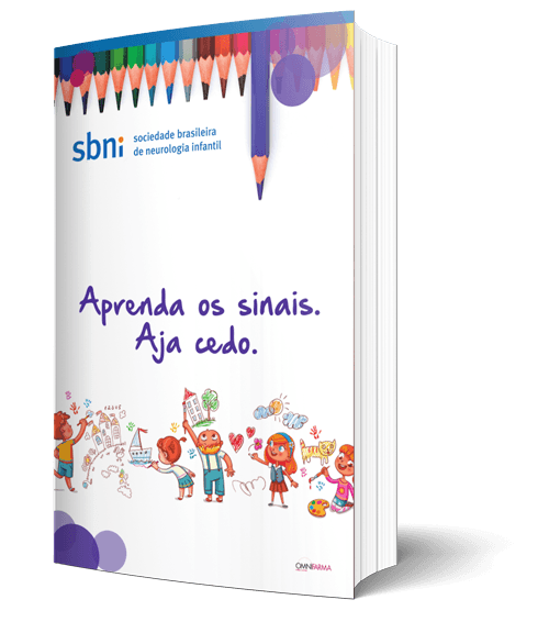 Aprenda os Sinais. Aja Cedo.