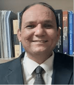 Dr. Ricardo Silva Pinho